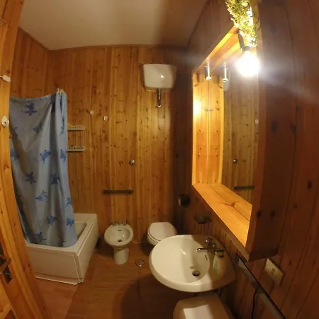 Quadrifoglio Apartment *