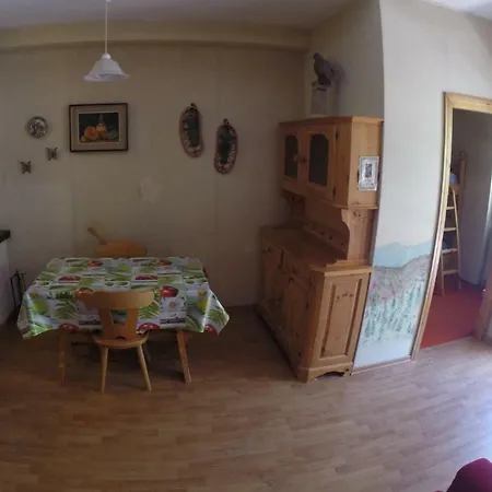 Apartment Quadrifoglio *